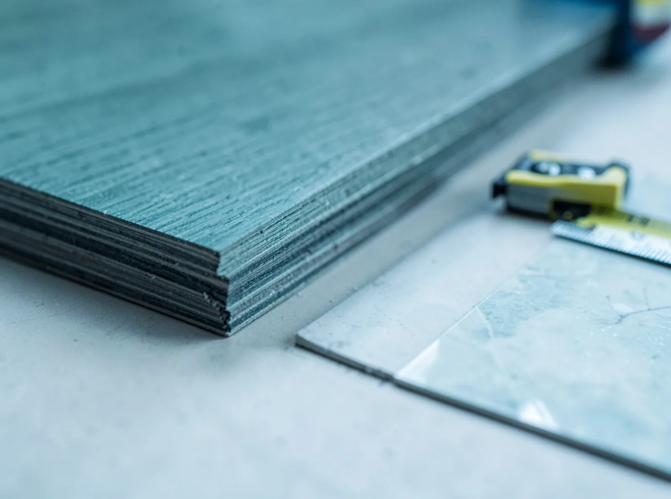 Luxury Vinyl Plank Installation New Brunswick, NJ FAQs